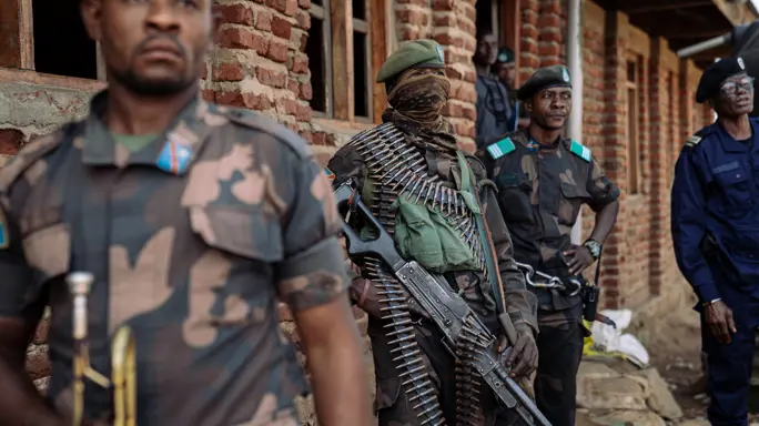 Rwanda 'welcomes' proposed joint regional summit on DRC conflict