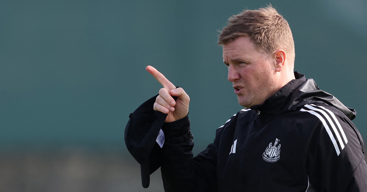 Benoit Howe Beating Barca would make us Newcastle legends: Howe