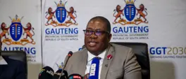 EFF, MK Party refuse to support DA’s no-confidence motion against Lesufi EFF, MK Party refuse to support DA’s no-confidence motion against Lesufi