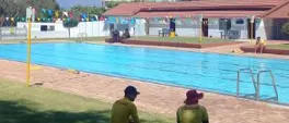 Dobsonville public pool closed after drowning incident Dobsonville public pool closed after drowning incident
