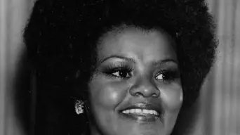 Legendary actress and beauty queen Cynthia Shange dies aged 76 Legendary actress and beauty queen Cynthia Shange dies aged 76