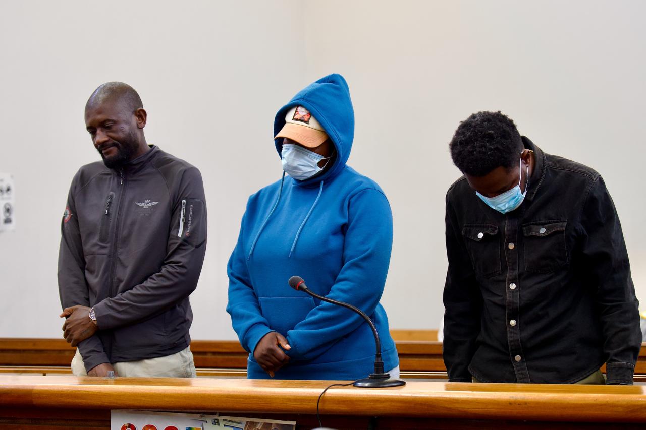State Witness Claims Police Coerced Signature in Phala Phala Farm Burglary Trial