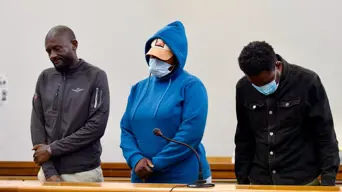 Phala Phala burglary trial delayed as court searches for new Oshiwambo interpreter Phala Phala burglary trial delayed as court searches for new Oshiwambo interpreter