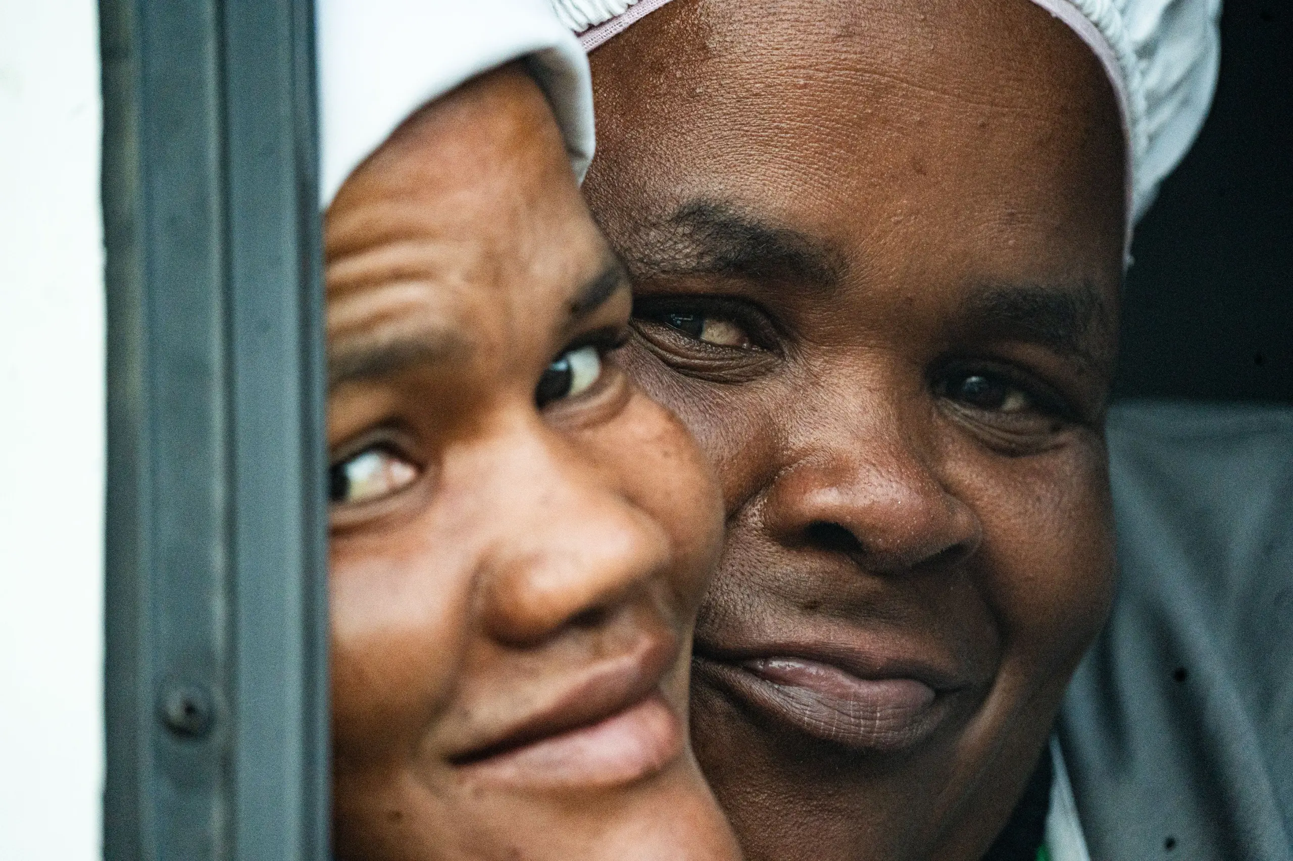 Picture: Kayleen Morgan/ EWN Picture: Kayleen Morgan/ EWN