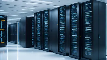 Cape Town data centre expansion could consume 34% of city’s electricity Cape Town data centre expansion could consume 34% of city’s electricity