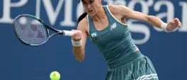 Cirstea issues plea after trophy goes missing during US Open Cirstea issues plea after trophy goes missing during US Open