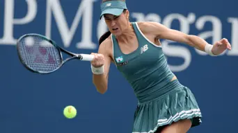 Cirstea issues plea after trophy goes missing during US Open Cirstea issues plea after trophy goes missing during US Open