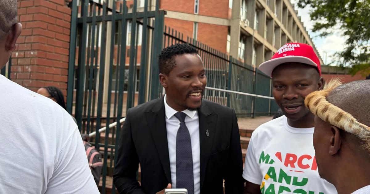 KZN mayor insists he is not xenophobic