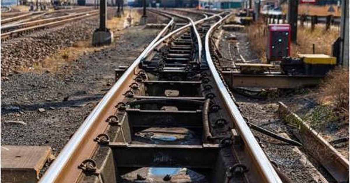 Transnet reports a profit for first time in 4 years: 'We really have turned the corner'