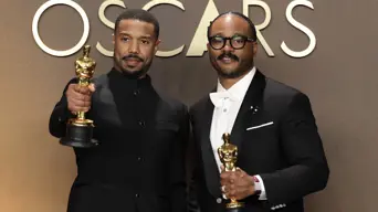 ‘One Battle After Another’ and ‘Sinners' dominate Oscars ‘One Battle After Another’ and ‘Sinners' dominate Oscars