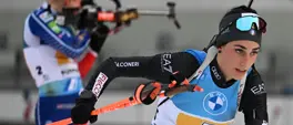 Italian biathlete Passler fails doping test before Olympics: testers Italian biathlete Passler fails doping test before Olympics: testers