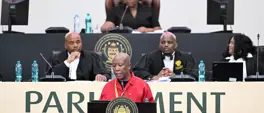 SONA Debate: Malema accuses Ramaphosa of failing to combat crime SONA Debate: Malema accuses Ramaphosa of failing to combat crime