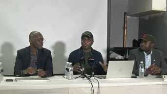 'Do you want us to die in silence?' Suspended RAF execs claim they're receiving death threats 'Do you want us to die in silence?' Suspended RAF execs claim they're receiving death threats