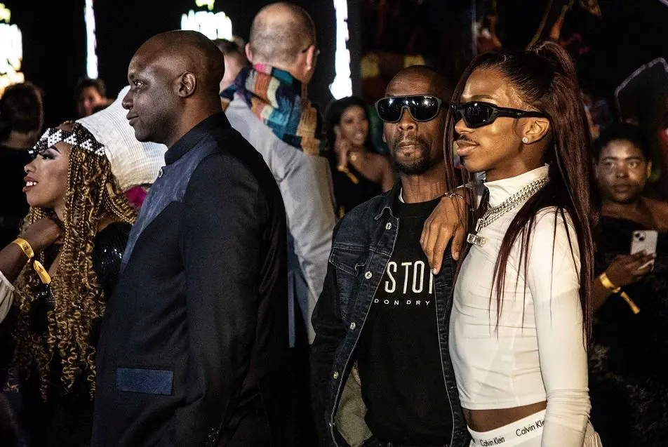 Picture: Lehlohonolo Bopape/Supplied Picture: Lehlohonolo Bopape/Supplied