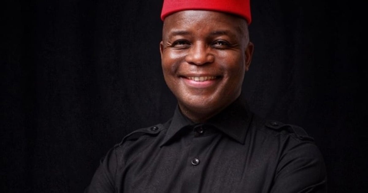 Lessons in marketing and reimagining the continent from Brand Africa founder Thebe Ikalafeng