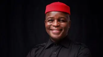 Lessons in marketing and reimagining the continent from Brand Africa founder Thebe Ikalafeng Lessons in marketing and reimagining the continent from Brand Africa founder Thebe Ikalafeng