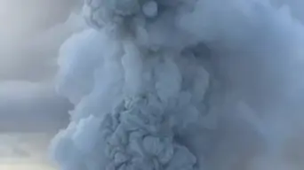 Dormant volcano erupts for first time in 450 years in Russia Dormant volcano erupts for first time in 450 years in Russia