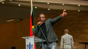 Gauteng govt aims to use second phase of Nasi Ispani to cut reliance on tender system Gauteng govt aims to use second phase of Nasi Ispani to cut reliance on tender system