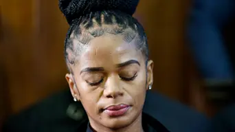 Magudumana's lawyers deny she received direct payment for Netflix doccie Magudumana's lawyers deny she received direct payment for Netflix doccie