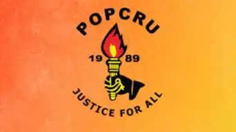 POPCRU members stages sit-in at Baviaanspoort after chairperson's suspension POPCRU members stages sit-in at Baviaanspoort after chairperson's suspension