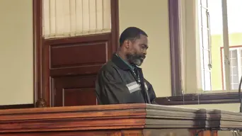 Man accused of orchestrating DJ Warras murder denied bail Man accused of orchestrating DJ Warras murder denied bail