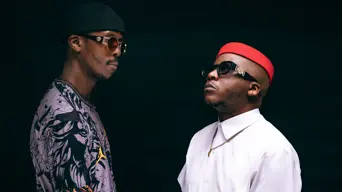 Black Motion returns with Friends of Black Motion Safari experience Black Motion returns with Friends of Black Motion Safari experience