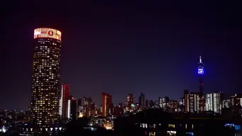 Africa launches new credit ratings agency to unlock 'unbiased' financing Africa launches new credit ratings agency to unlock 'unbiased' financing