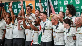 JUDITH FEBRUARY | Proteas rise again despite administrative bouncers JUDITH FEBRUARY | Proteas rise again despite administrative bouncers