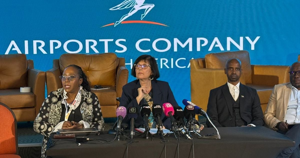 SA's aviation sector ready to welcome G20 heads of state - Creecy