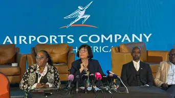 SA's aviation sector ready to welcome G20 heads of state - Creecy SA's aviation sector ready to welcome G20 heads of state - Creecy