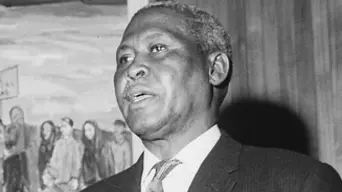 Judgment expected in reopened inquest into Albert Luthuli’s death Judgment expected in reopened inquest into Albert Luthuli’s death