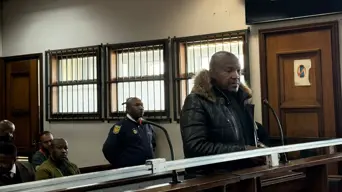 DJ Sumbody murder: Invesigators lodge complaint over release of Molefe in separate murder case DJ Sumbody murder: Invesigators lodge complaint over release of Molefe in separate murder case