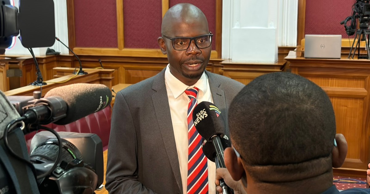 Impeachment Committee to turn attention to finalising reference terms amid ...