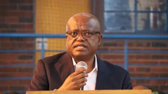 Joburg DA wants Morero to publicise the terms of reference of his 'bomb squad' Joburg DA wants Morero to publicise the terms of reference of his 'bomb squad'