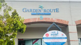 Garden Route National Park boosts safety, upgrades for 'festive season' surge Garden Route National Park boosts safety, upgrades for 'festive season' surge