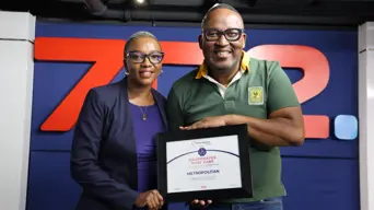 Metropolitan’s Collective Shapers boosts SA’s youth entrepreneurs Metropolitan’s Collective Shapers boosts SA’s youth entrepreneurs