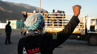 Women on Farms wants govt to double down after classifying GBV a national disaster Women on Farms wants govt to double down after classifying GBV a national disaster