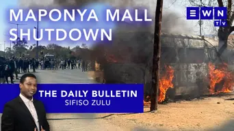 The day that was: Soweto e-hailing driver killed, a court ends battle for 'Baby Shark', cop killers nabbed The day that was: Soweto e-hailing driver killed, a court ends battle for 'Baby Shark', cop killers nabbed