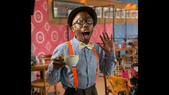 Comedian Oscar ‘Madluphuthu’ Mgudlwa (50) has died Comedian Oscar ‘Madluphuthu’ Mgudlwa (50) has died