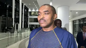 Tshwane council Speaker Ndzwanana set to face motion of no-confidence Tshwane council Speaker Ndzwanana set to face motion of no-confidence