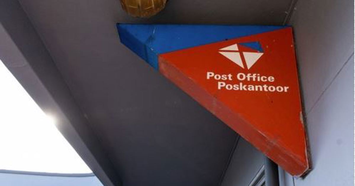 Post Office must modernise to survive after business rescue, says union