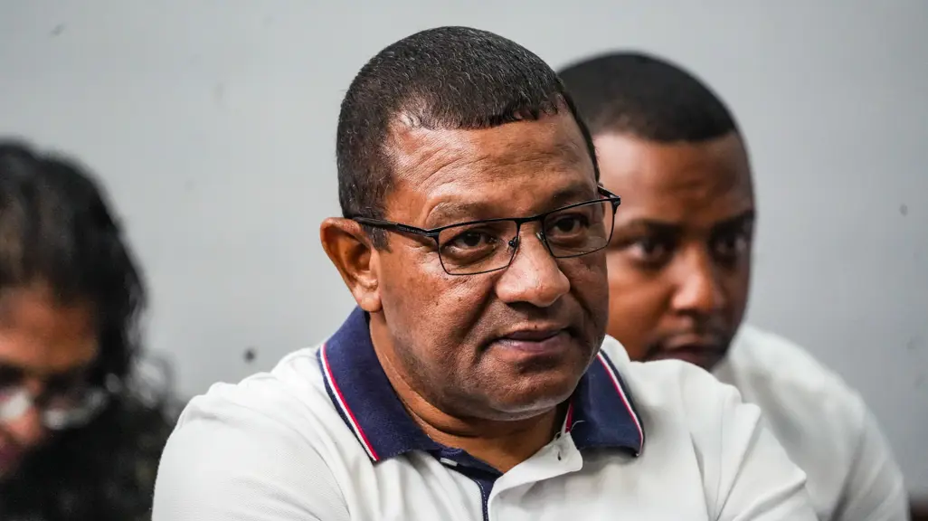 Crime intelligence colonel faces tough questions from Booysen's lawyer