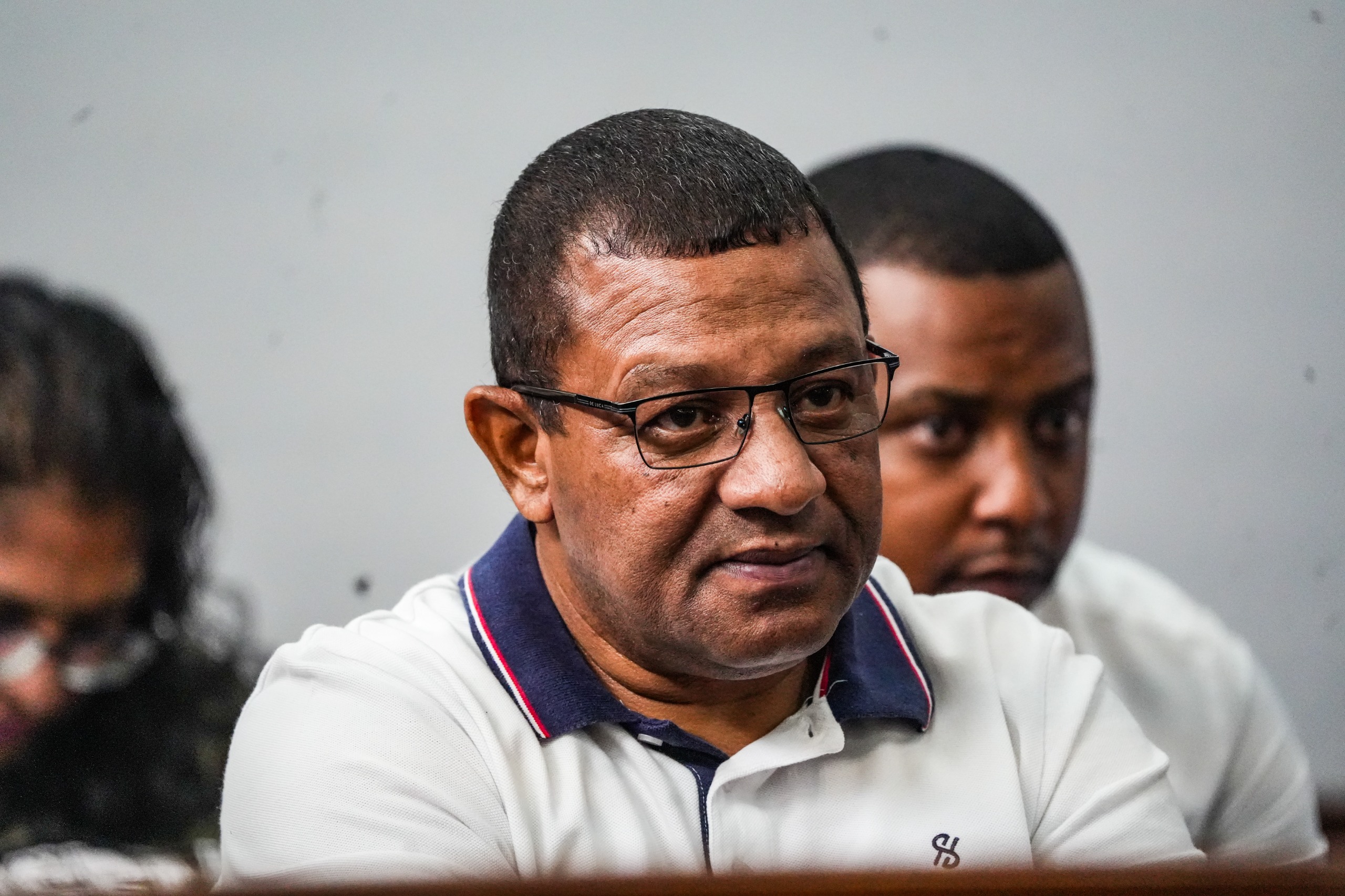 Jerome Donkie Booysen WC High Court Turns Focus To Alleged Corrupt Cop Jerome Donkie Booysen WC High Court Turns Focus To Alleged Corrupt Cop