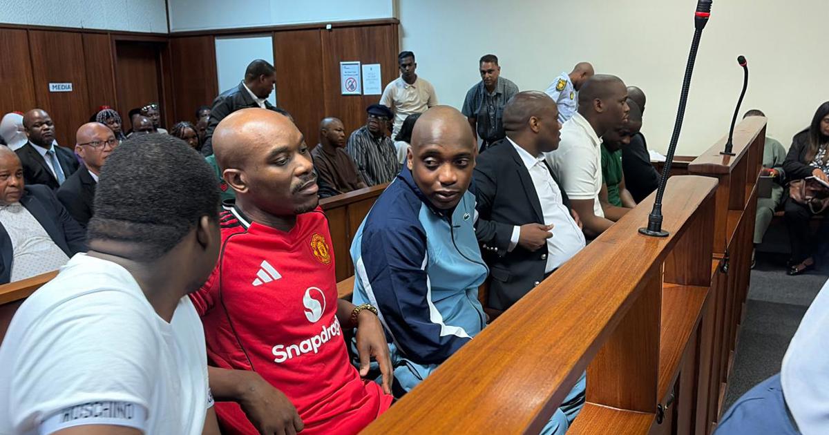 AKA, Tibz murder trial: Defence challenges authenticity of CCTV footage