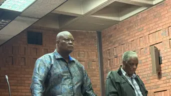 Zim politician Job Sikhala claims there's evidence the explosives found in his car were planted Zim politician Job Sikhala claims there's evidence the explosives found in his car were planted