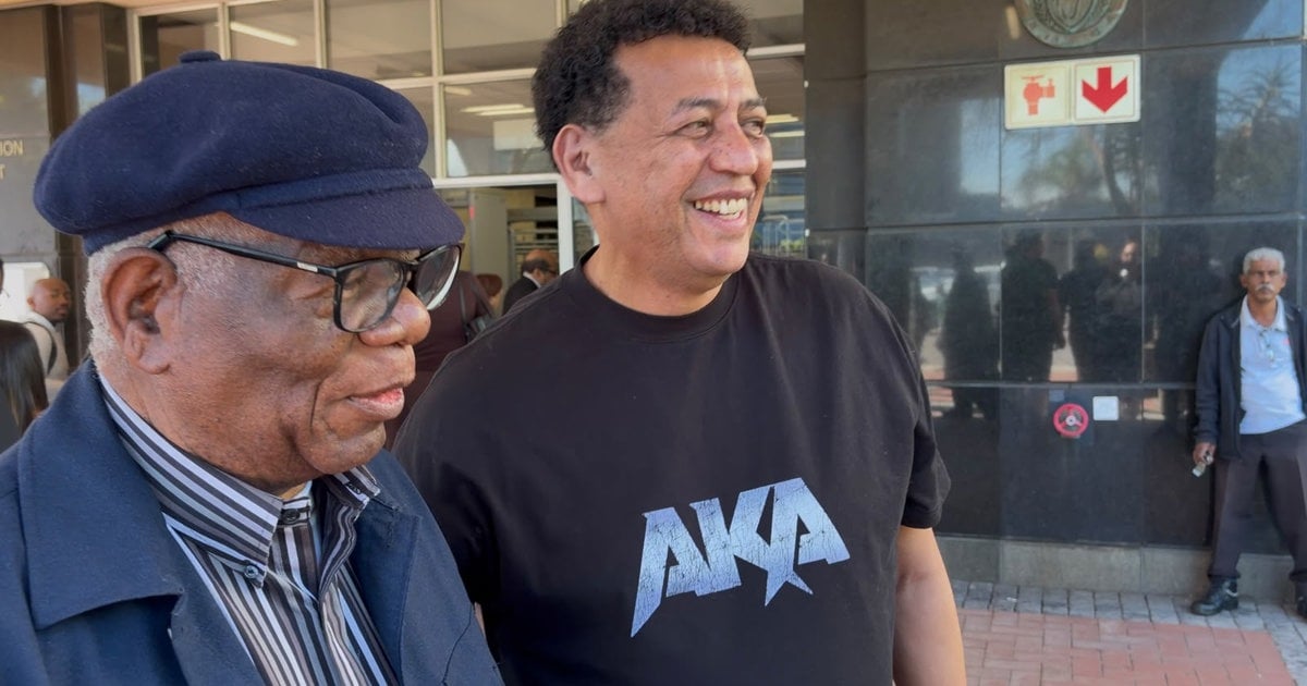 Families of AKA, Tibz hoping justice will be served - EWN