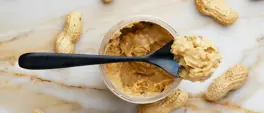 NCC recalls ButtaNutt peanut butter over dangerous toxin levels NCC recalls ButtaNutt peanut butter over dangerous toxin levels
