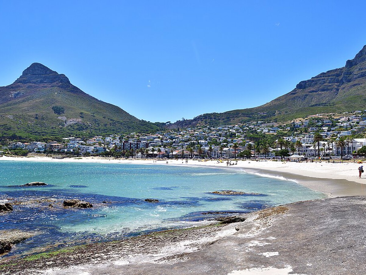 CoCT's R1bn budget to cater for upgrades, preserving coastline against climate change effects - Vimarsana News