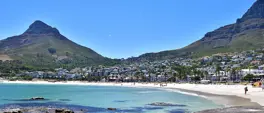 Beachgoers urged to adhere to safety rules across WC beaches Beachgoers urged to adhere to safety rules across WC beaches