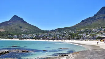 Beachgoers urged to adhere to safety rules across WC beaches Beachgoers urged to adhere to safety rules across WC beaches